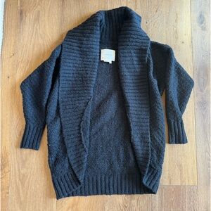 Anthropologie Cardigan